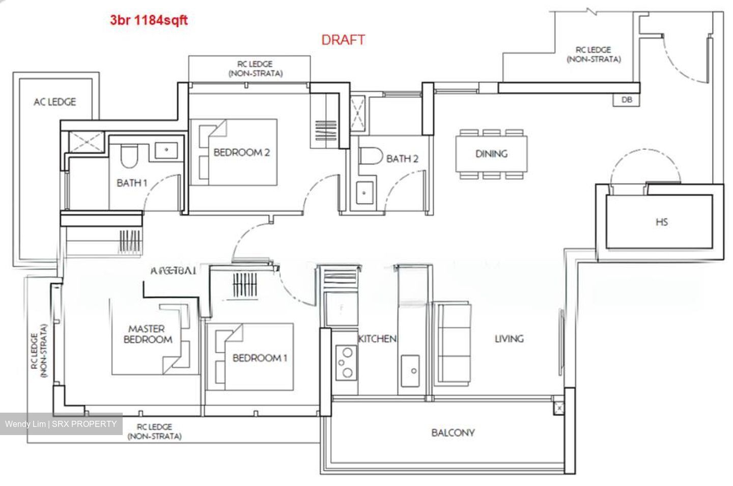J'den (D22), Apartment #515543921